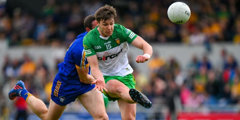 Jim McGuinness heralds long-awaited return of 'very accurate' Conor O'Donnell