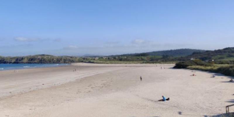 Extension proposed at Marble Hill caravan park
