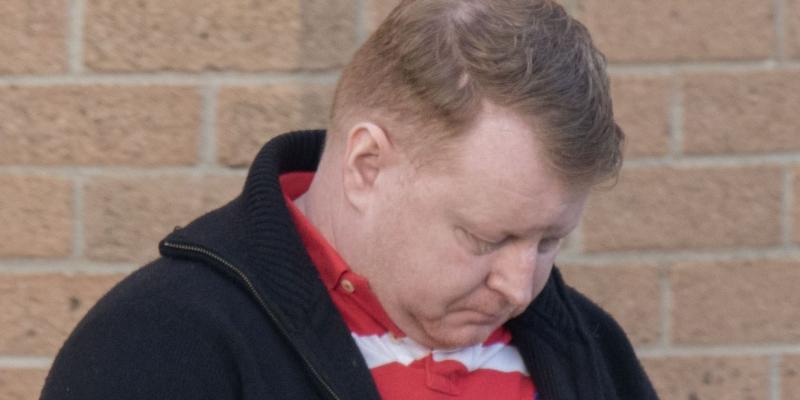Former gang boss fined after leading gardai on high-speed chase in Letterkenny
