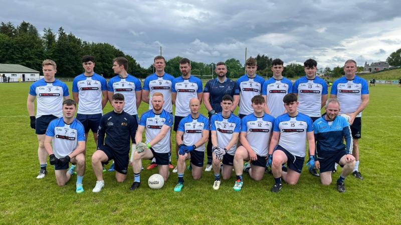 'We'd love to get promoted but our main aim is the championship' - McLaughlin