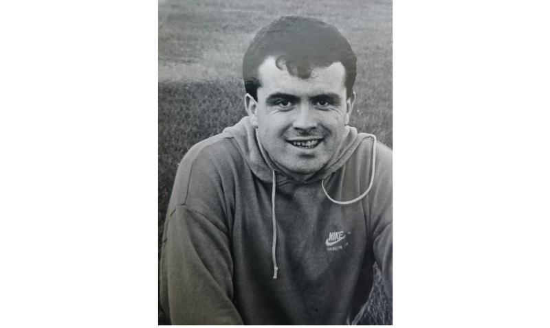 Tributes paid after sudden passing of former Fermanagh star Paul Coyle