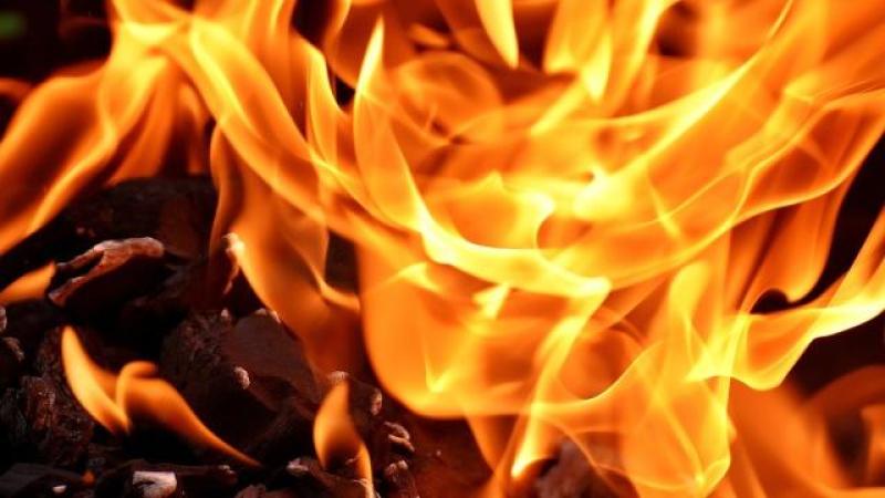 Car ‘smashed up and set alight’ in south Donegal
