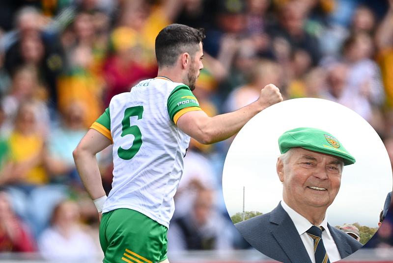 Mac's View: Croke Park once more for Donegal in the quarter-finals