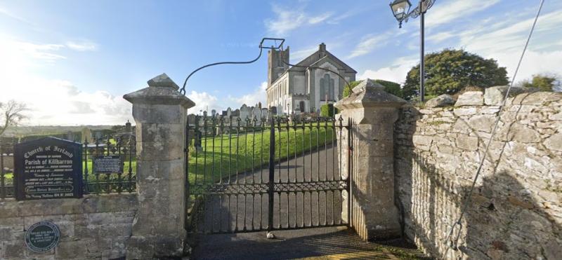 Tir Chonaill Stone Festival to centre around very special restoration project