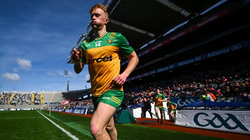 Sunday fixture for Donegal as GAA confirm All-Ireland quarter-final details