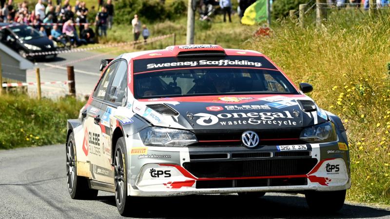 'If I was told last week I'd be on the podium, I wouldn't have believed it' - Kelly