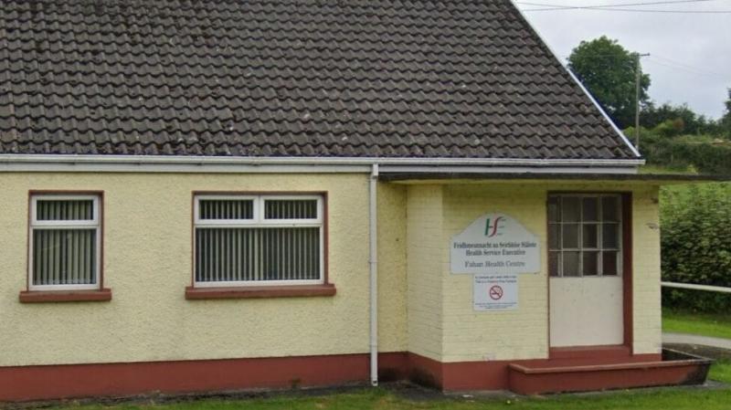HSE says services to continue at Fahan health centre after concerns re-emerge