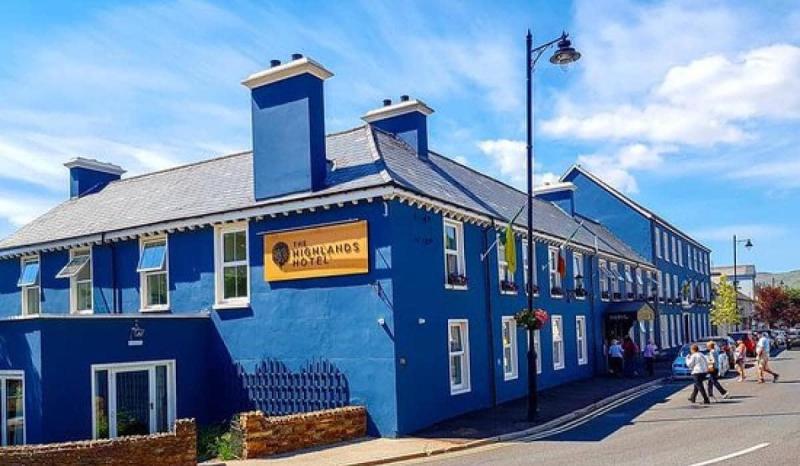 Glenties event to address ‘urgent issues facing Ireland’ with high-profile speakers