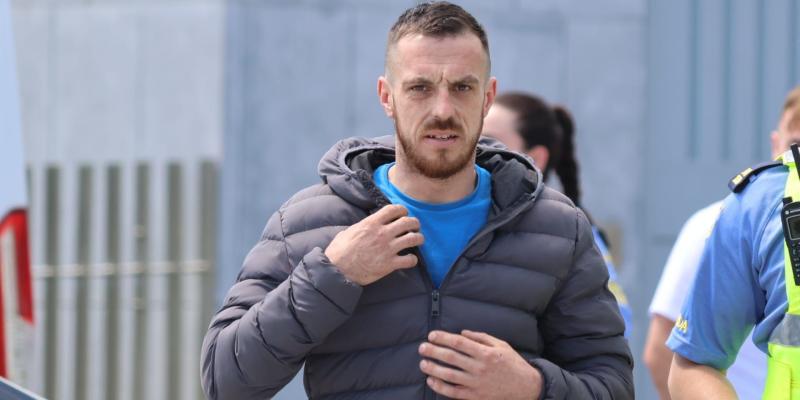 Donegal man spared driving ban after 'fishtailing' car