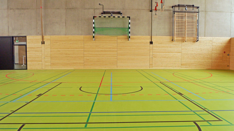 New clubhouse and sports hall to be built in Kilmacrennan