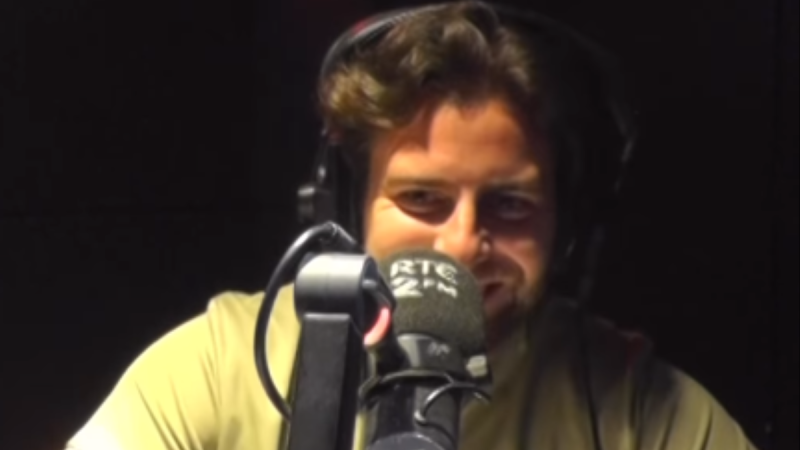 Donegal influencer Eric Roberts in talks to take over 2 Johnnies' RTÉ 2FM slot