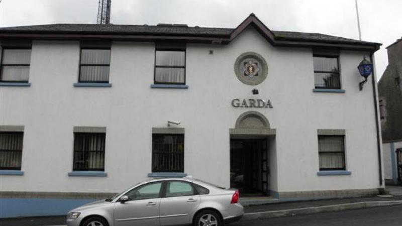 Home heating oil stolen from Donegal property 