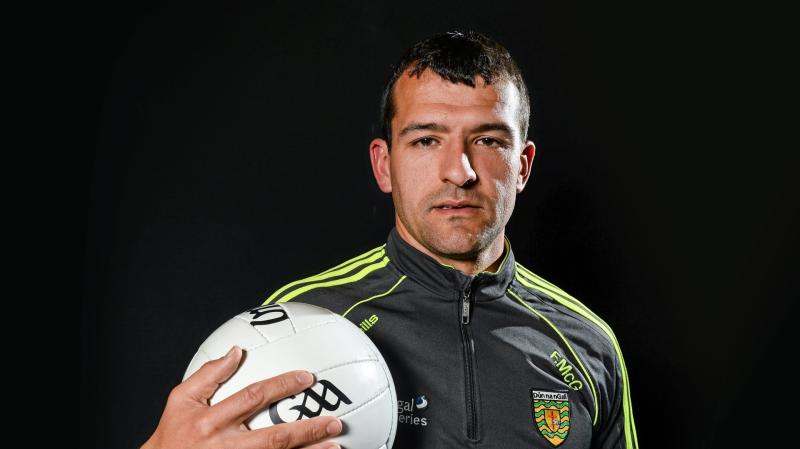 Donegal All-Ireland winner Frank McGlynn appointed principal at Dooish NS