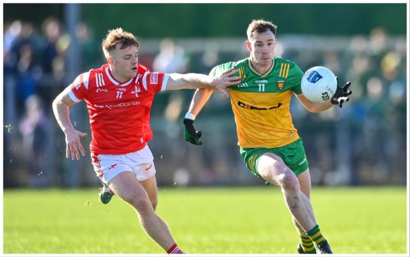 Donegal v Louth: TV channel, what time, stats and news ahead of All-Ireland quarter-final