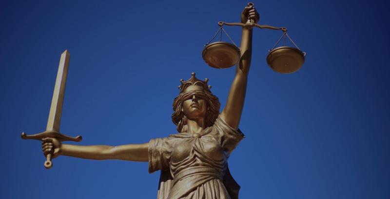 View: Judiciary must stand unequivocally against gender violence and hate crime