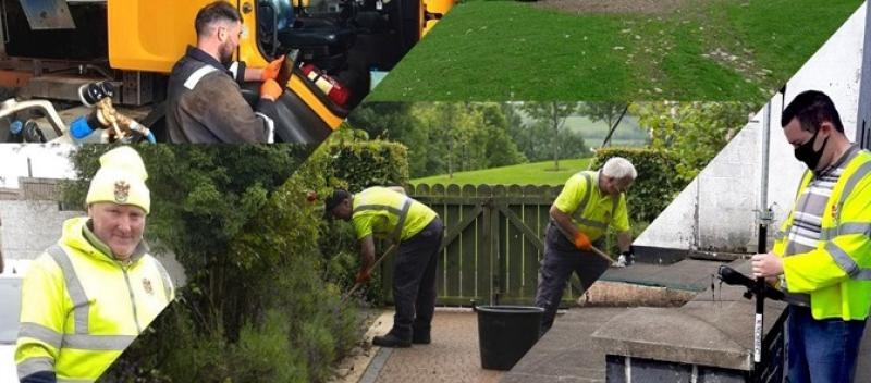 Council’s role in promoting quality living to be highlighted on ‘Your Council Day’