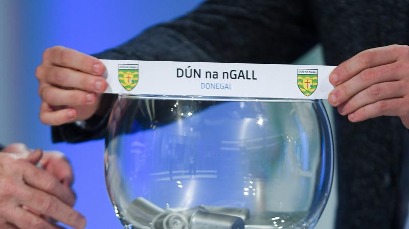Explainer: Details for All-Ireland for All-Ireland semi-final draw announced