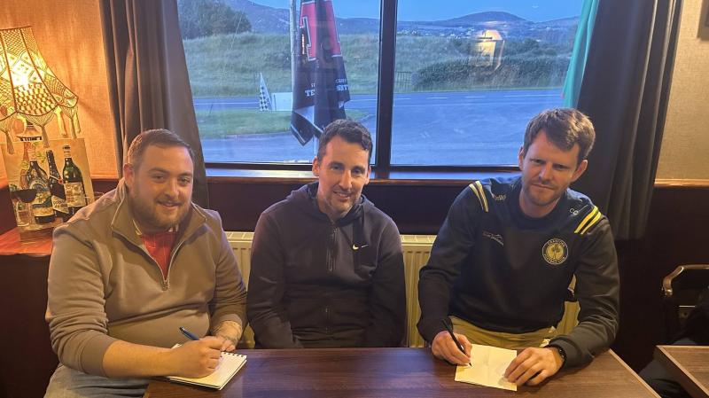 Chris Carr remains as Cranford United manager for the upcoming season