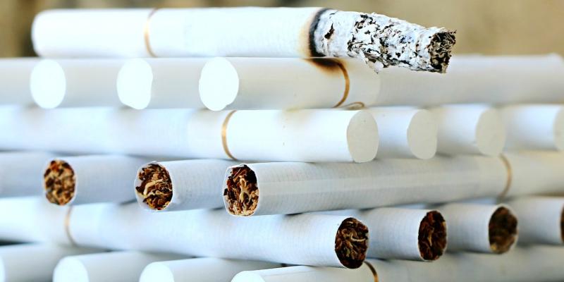 Illegal cigarette shipment headed for Donegal found in jigsaw puzzles at Dublin Port