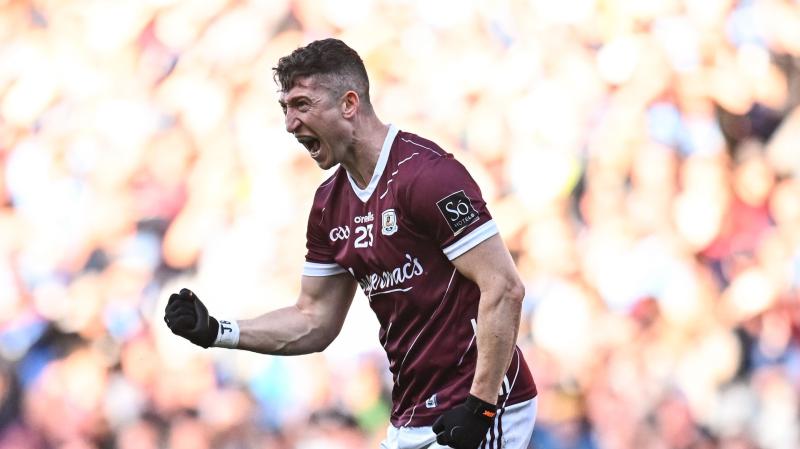 Galway stun Dublin and Armagh win - so here's how  it looks for the six teams left