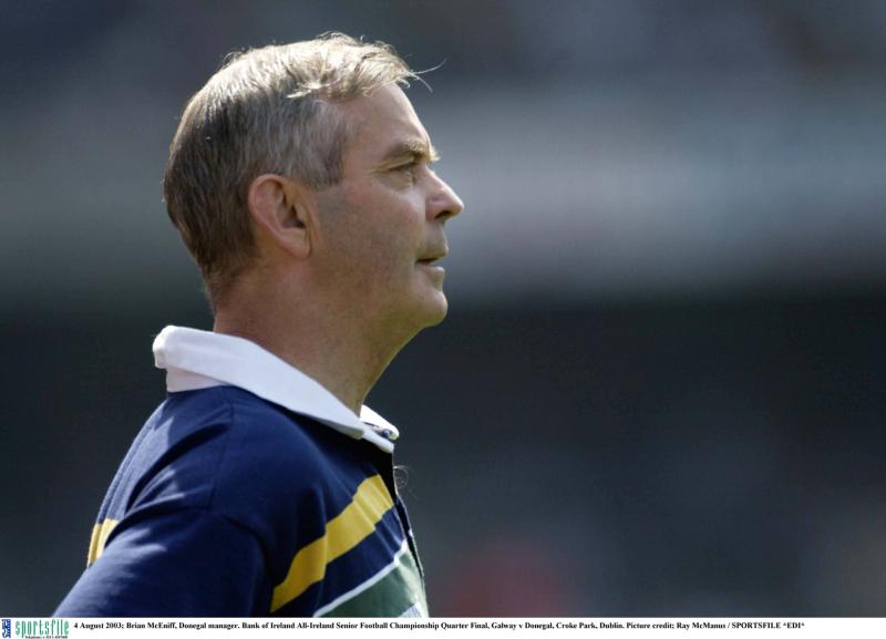 McHugh's Miscellany: Donegal semi final date not in tune with traditions