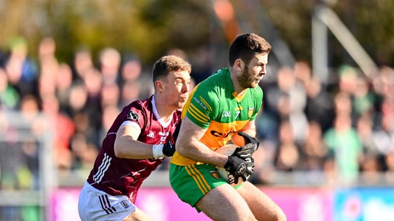 Donegal and Galway set for Sunday showdown as GAA release semi-final details