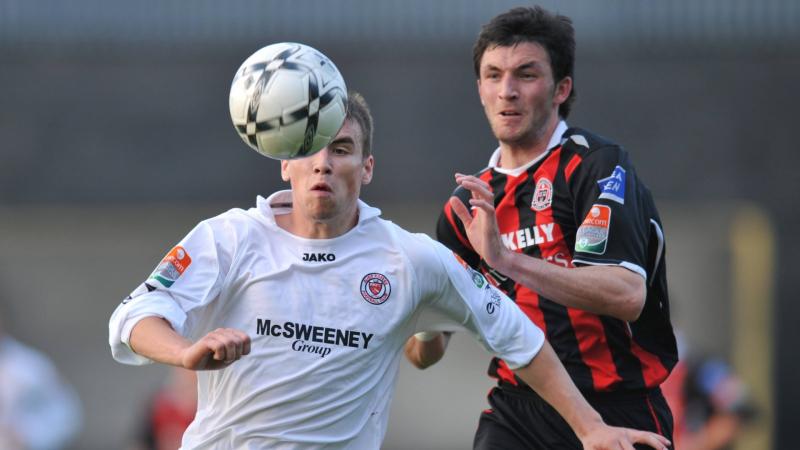 Seamus Coleman and Everton set for Sligo Rovers pre-season friendly 