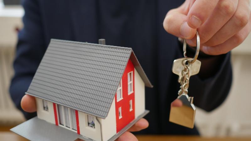 First Home Scheme ceiling in Donegal increases by €25,000 to €350,000