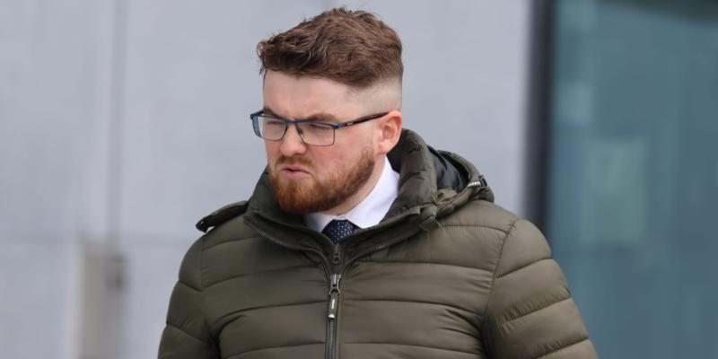 Garda contests drink-driving charge in Letterkenny