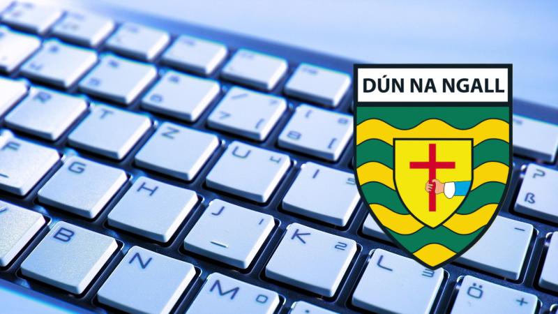Donegal GAA accounts targeted by online scam 