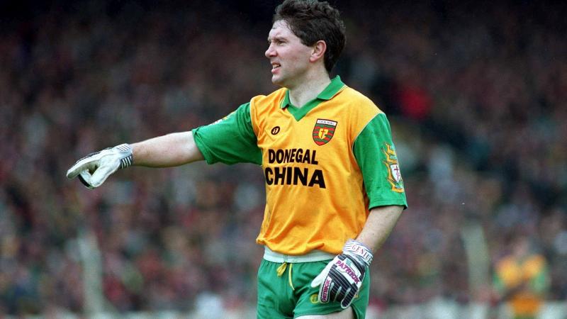 Match delays to be raised at highest levels - Donegal GAA issues from 30 years ago