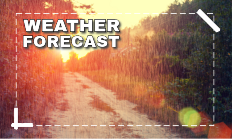 Met &Eacute;ireann weather forecast for the week is in and makes two brutal predictions