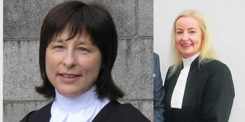 Donegal Judge pays tribute to much loved late colleague 