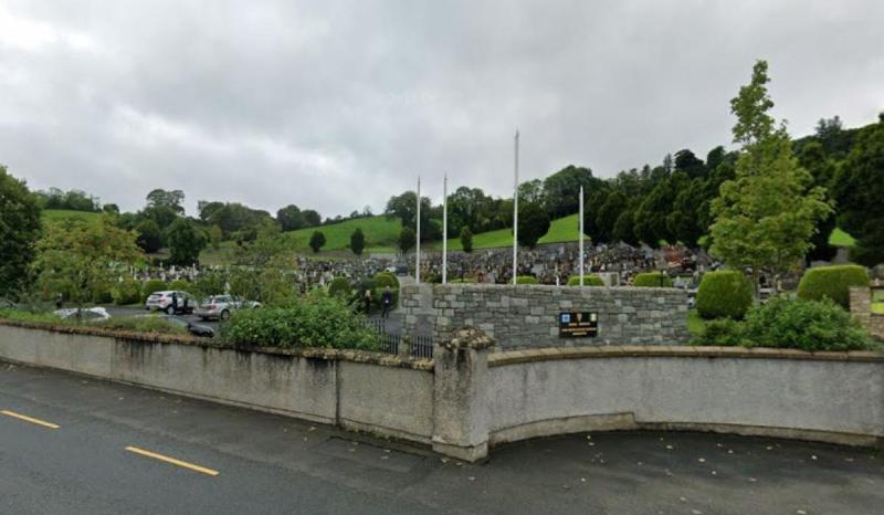 Letterkenny Gardaí announce plans Conwal Graveyard Remembrance Service