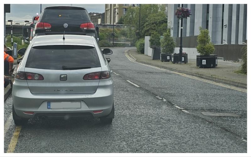 'Don't take the risk' - Warning to motorists as cars seized for improper certification