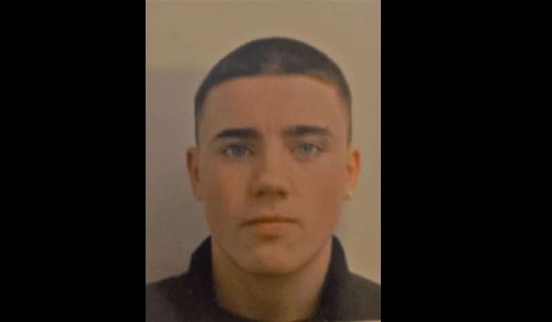 Gardaí issue appeal for missing teenager from County Meath 