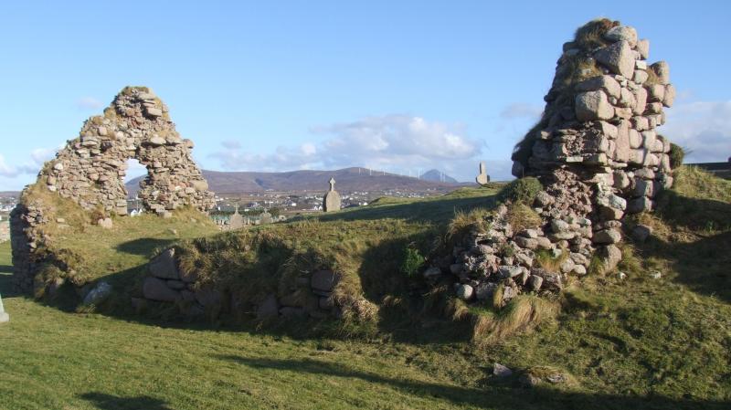 Donegal receives Heritage Council funding for 17 projects