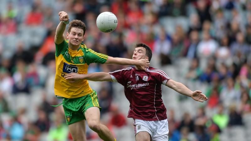 Donegal's Famous Five looking to banish the semi-final heartbreak of 2016