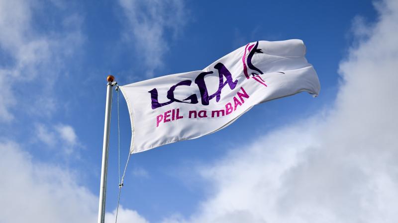 Moville and Burt GAA two of 50 clubs to receive support visits from the LGFA