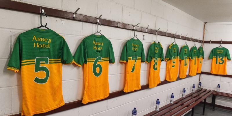 Donegal businesses enjoying a boost from county's football fever