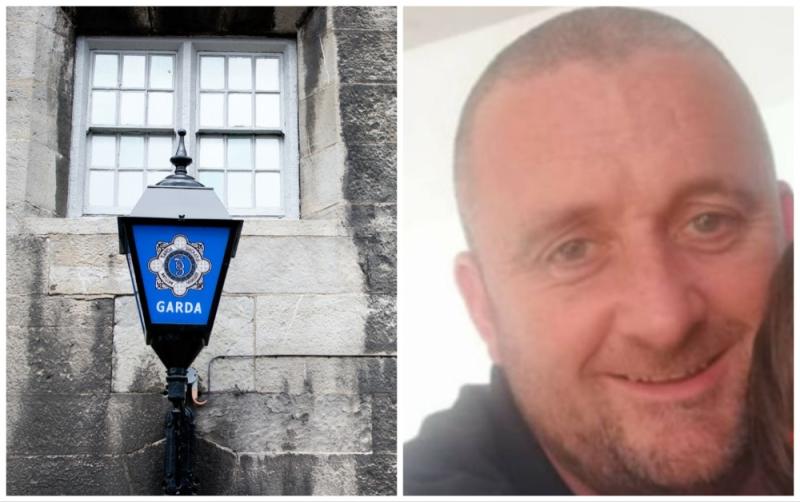 RIP: Garda search for missing man (49) stood down after body found in tragic update