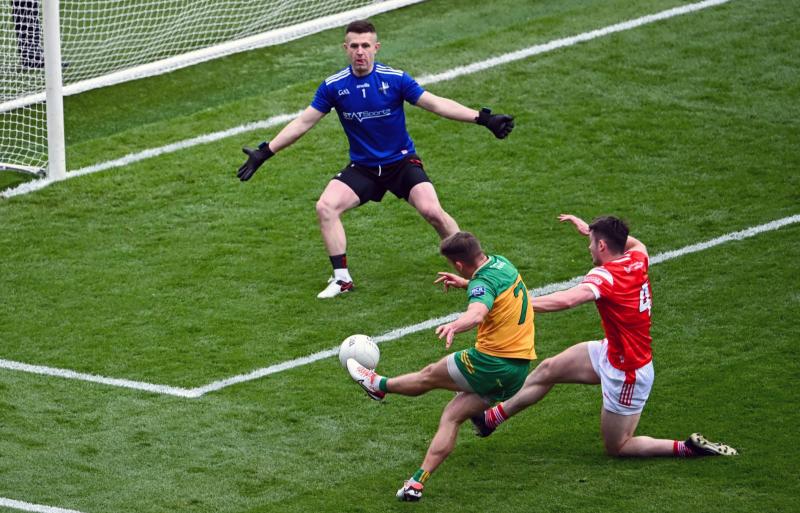 How do Donegal and Galway compare? Here's all the stats on both teams