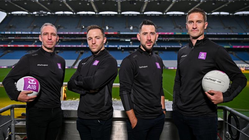 Mark McHugh: Donegal to prevail, with or without Jason McGee 