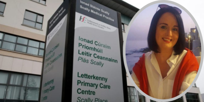 Donegal nurse to use 50th birthday to fund purchase of sensory toys and equipment