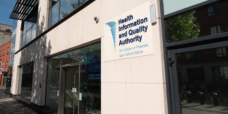 Residents move from 'unsafe and unsuitable' Donegal home &ndash; eight years on