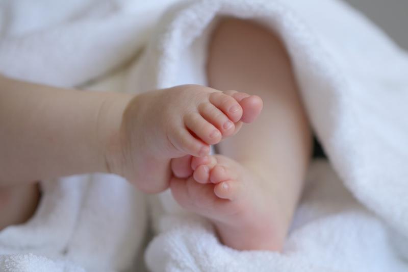 In need of baby items? A Donegal charity shop might have exactly what you want