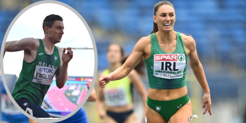 Kelly McGrory gets Olympic Games ticket confirmed