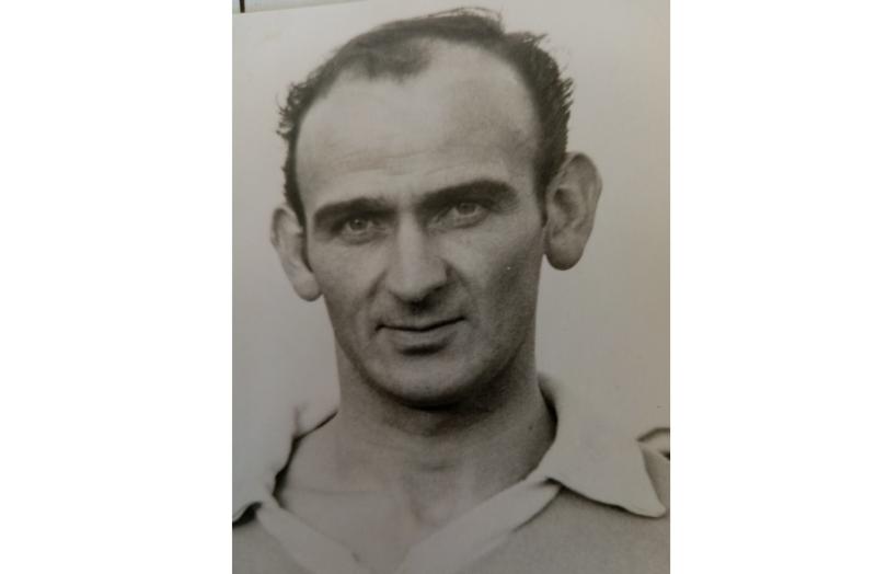 1967 Infamous penalty incident always recalled when Donegal play Galway