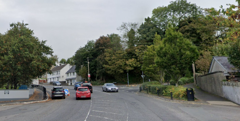 Traffic lights system from Monday on Letterkenny's Convent Road to last five months