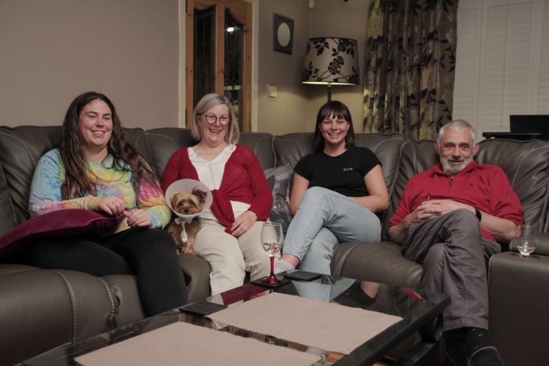 Gogglebox Ireland looking for Donegal Applicants